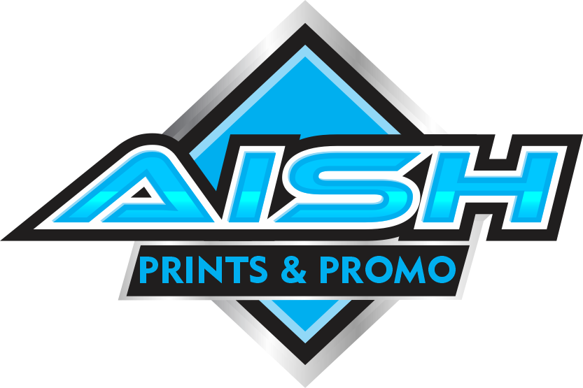 AISH PRINTS & PROMO